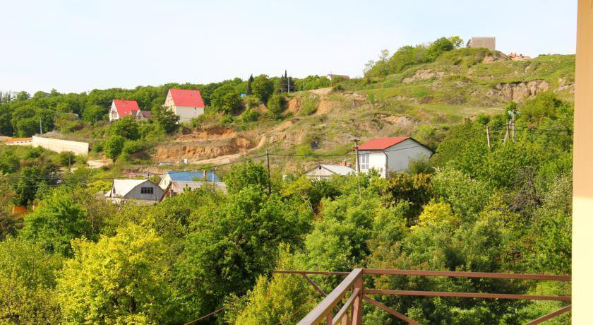 Гостиница Комфорт Адлер-25